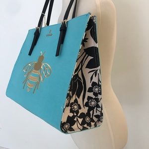 Spartina 449 Bee Handbag